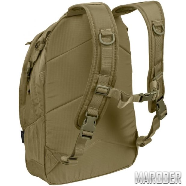 HELIKON EDC LITE PACK BACKPACK ADAPTIVE GREEN 3