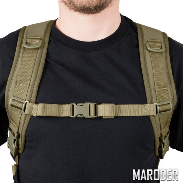 HELIKON EDC LITE PACK BACKPACK ADAPTIVE GREEN 5