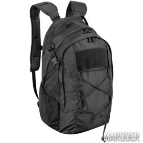 Рюкзак EDC Lite Pack Backpack Black. Helikon-Tex: Цена, Характеристики, Фото