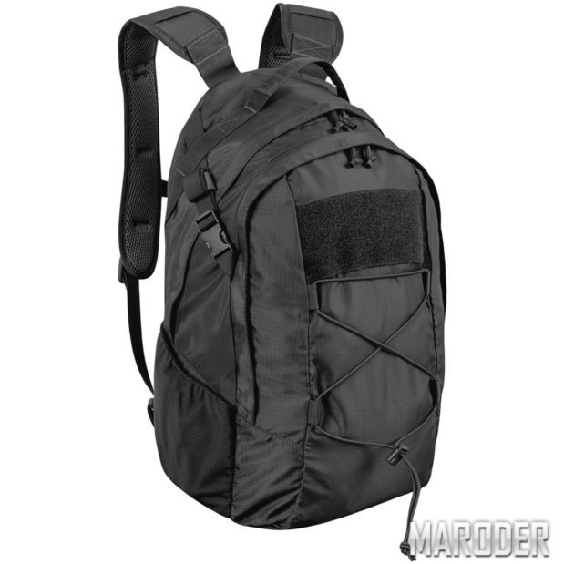 Рюкзак EDC Lite Pack Backpack Black