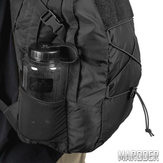 HELIKON EDC LITE PACK BACKPACK BLACK 3