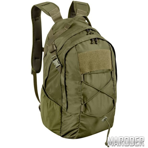 Рюкзак EDC Lite Pack Backpack Olive Green. Helikon-Tex
