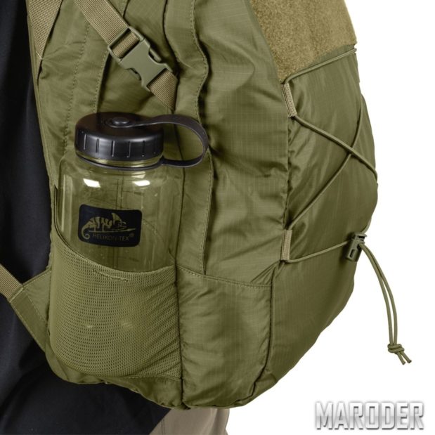 HELIKON EDC LITE PACK BACKPACK OLIVE GREEN 3