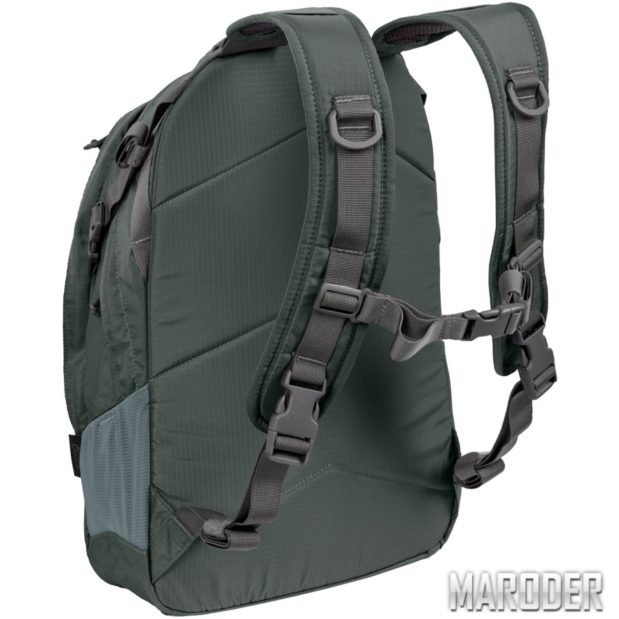 HELIKON EDC LITE PACK BACKPACK SHADOW GREY 1