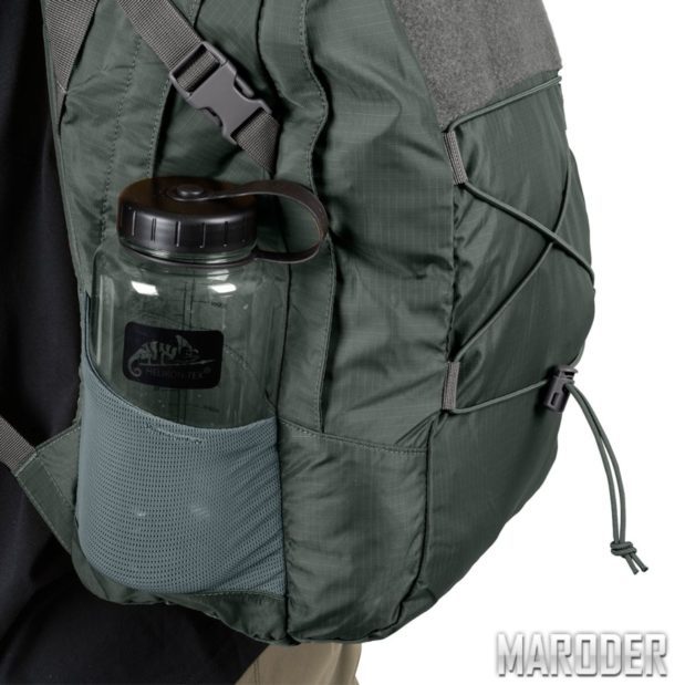 HELIKON EDC LITE PACK BACKPACK SHADOW GREY 3