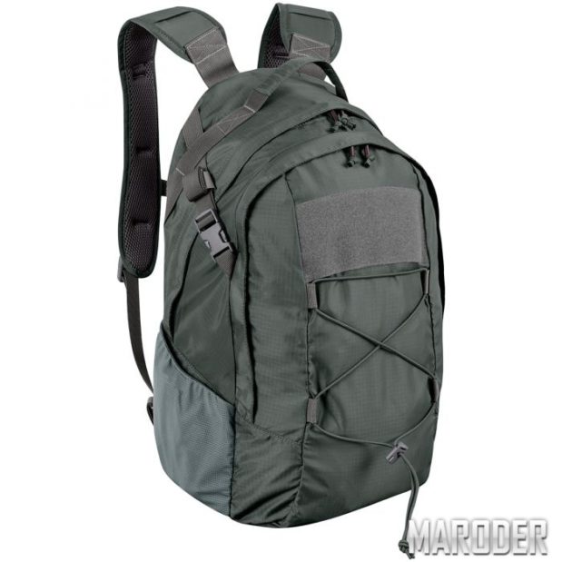 Рюкзак EDC Lite Pack Backpack Shadow Grey. Helikon-Tex