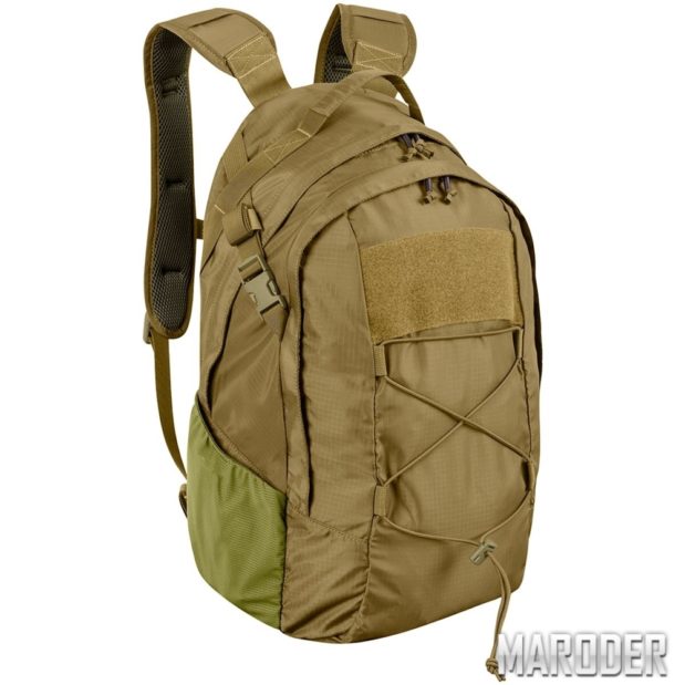 Рюкзак EDC Lite Pack Backpack Coyote