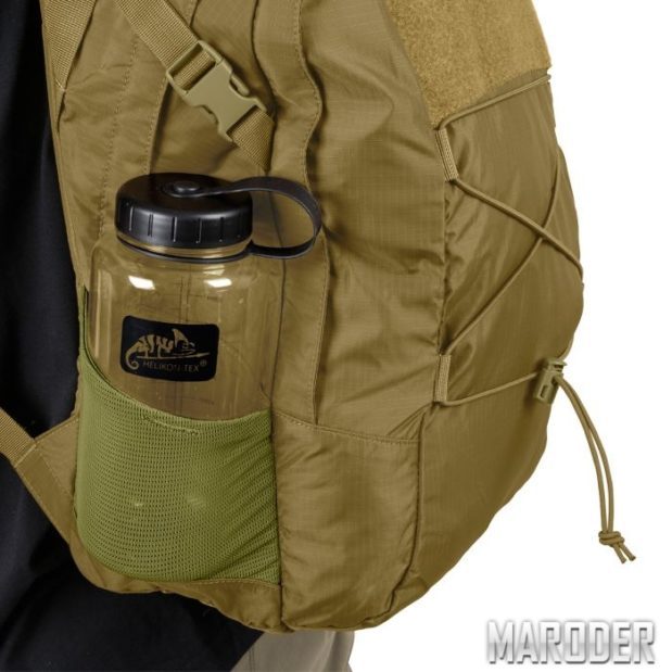 HELIKON EDC LITE PACK BACKPACK coyote 3