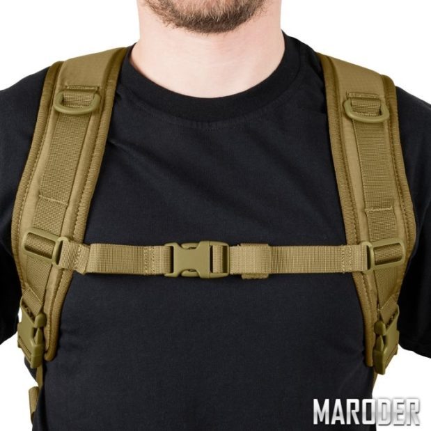 HELIKON EDC LITE PACK BACKPACK coyote 4