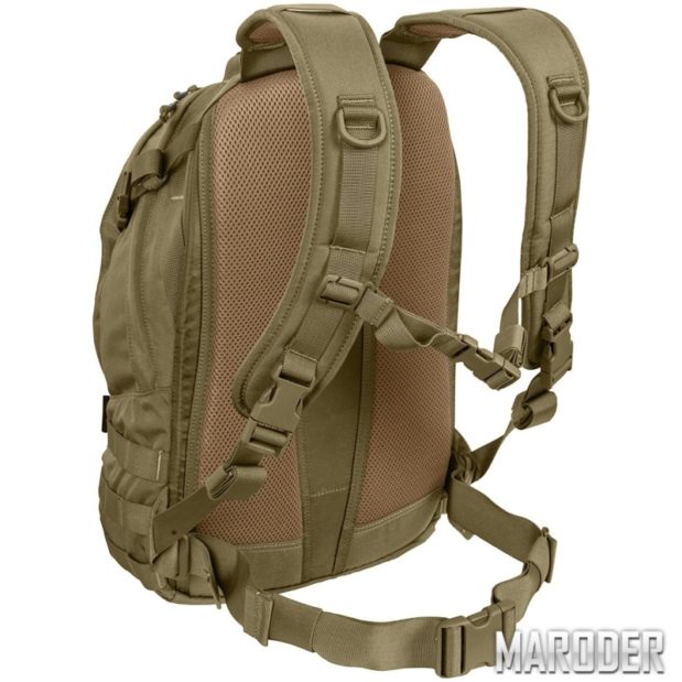 HELIKON EDC PACK BACKPACK ADAPTIVE GREEN 2