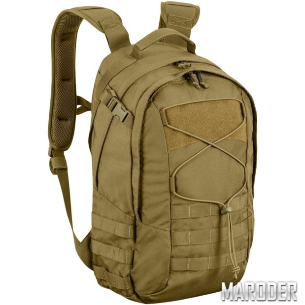 Рюкзак EDC Pack Backpack Coyote