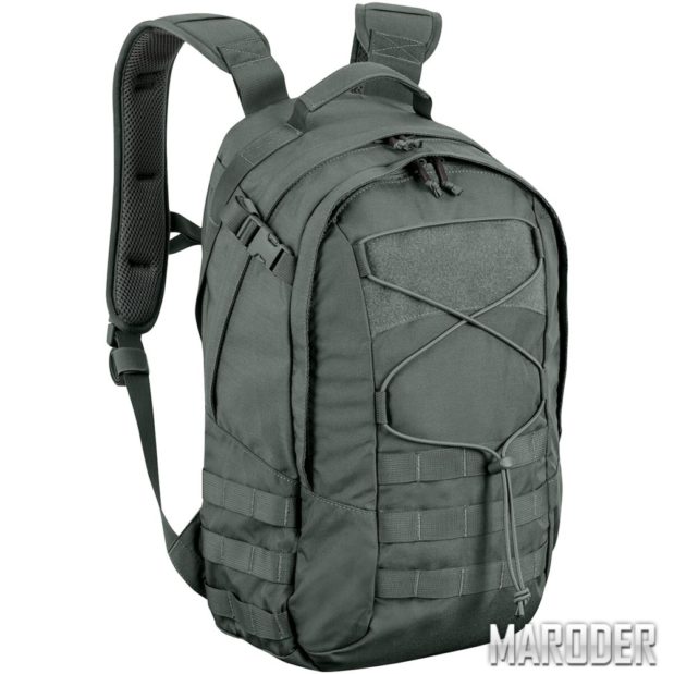 Рюкзак EDC Pack Backpack Shadow Grey