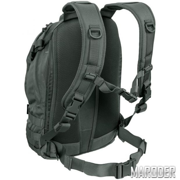 HELIKON EDC PACK BACKPACK SHADOW GREY 2