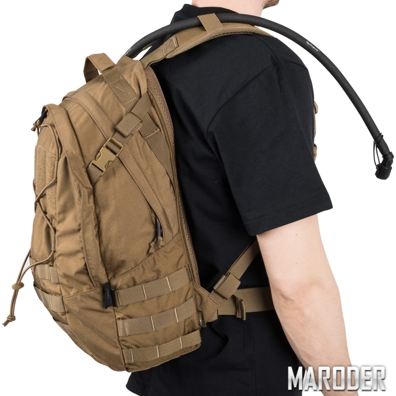 Рюкзак EDC Pack Backpack обзор от магазина