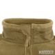 Флисовая куртка Stratus Heavy Fleece Jacket Coyote. Helikon-Tex: Фото №5