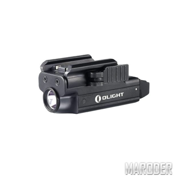 Фонарь пистолетный Olight PL-Mini Valkyrie