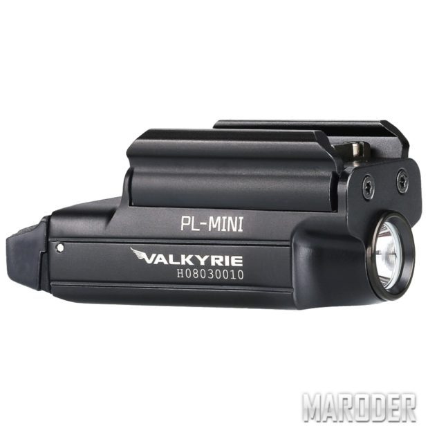 Ліхтар Olight PL-Mini Valkyrie2