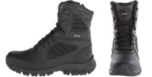 Обзор на Magnum Response III Side ZIP