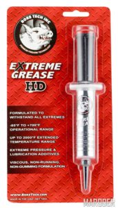 Масло EXTREME GREASE HD Bore Tech США