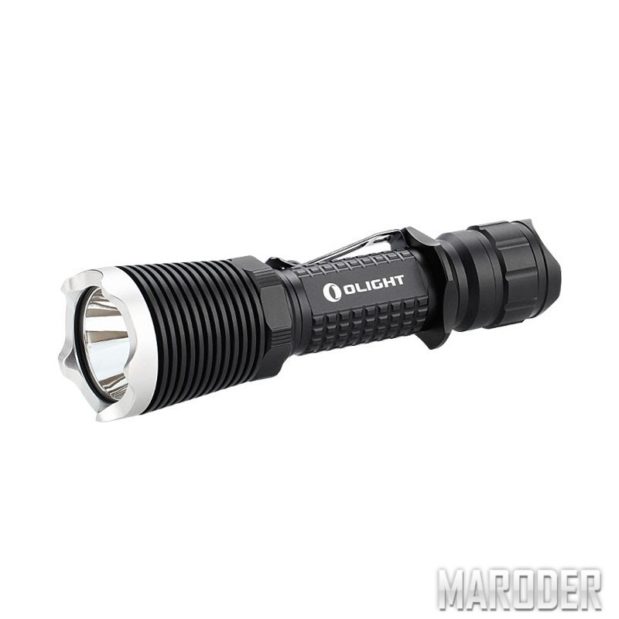 Набор с тактическим фонарем Olight M23 Javelot KIT