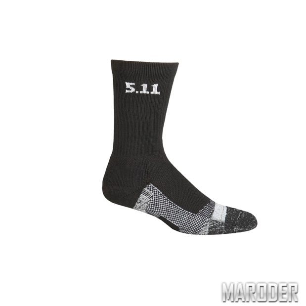 Носки Coolmax Level I 6" Sock. 5.11 Tactical. Только оригиналы