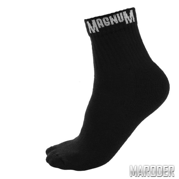 Носки Magnum Base Pack Black 2