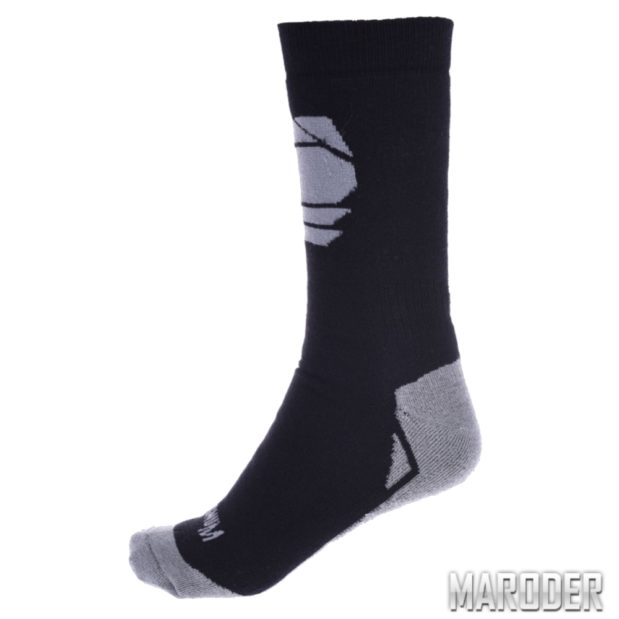 Носки Magnum Elite Socks Black 1