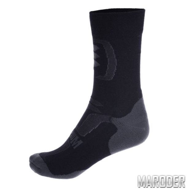 Носки Magnum Speed Socks Black 3