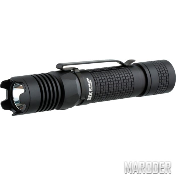 Набор с тактическим фонарем Olight M1X Striker Tactical KIT