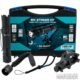 Набор с тактическим фонарем Olight M1X Striker Tactical KIT: Фото №2