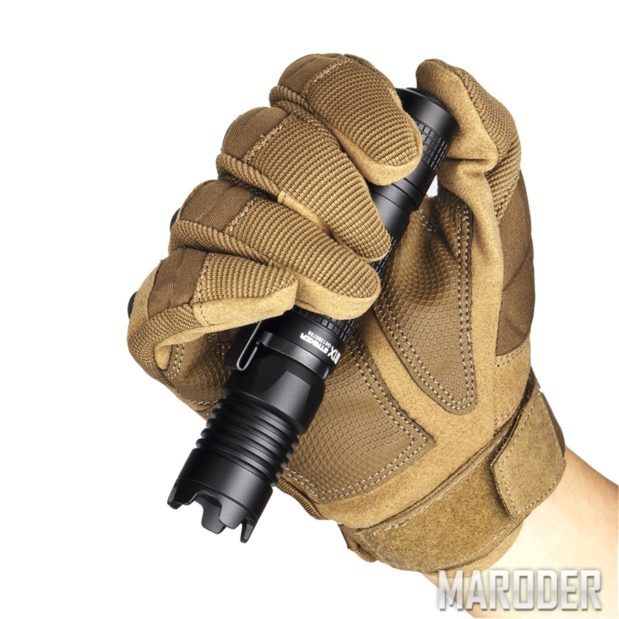 Olight M1X Striker Tactical KIT отзывы