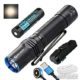 Фонарь тактический Olight M2R Warrior: Фото №4