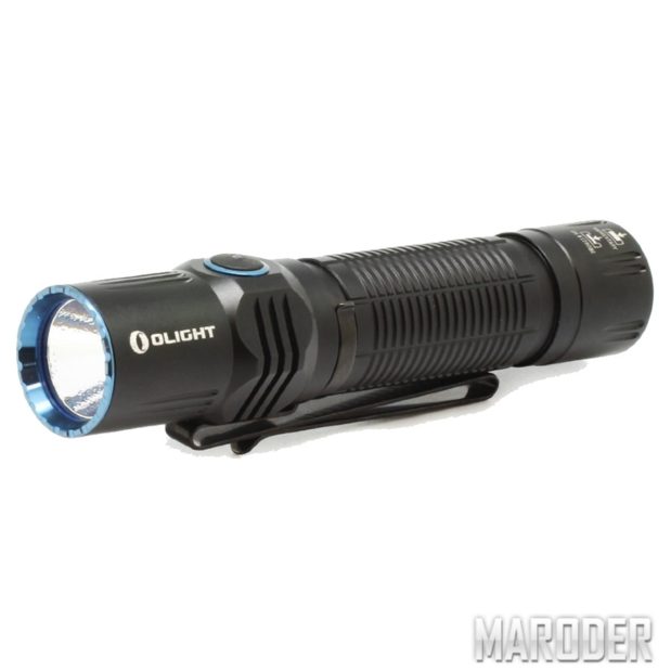 Olight M2R Warrior2