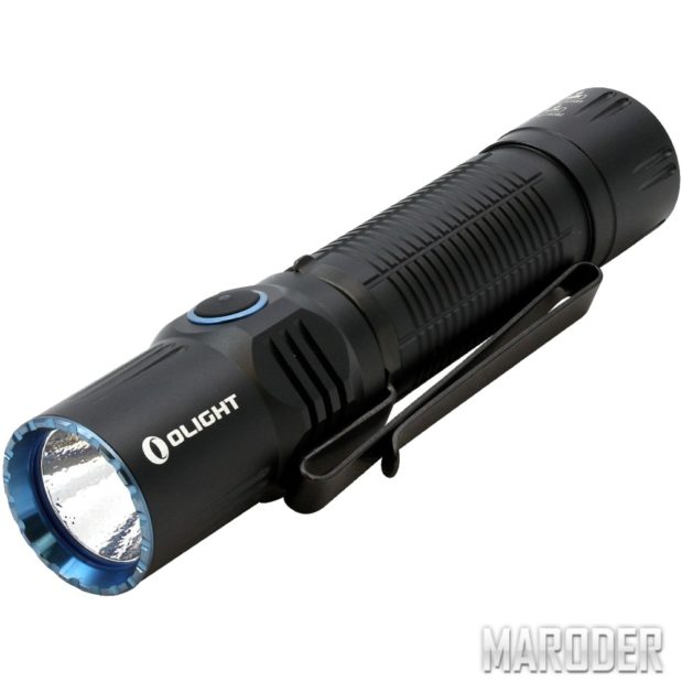 Фонарь тактический Olight M2R Warrior
