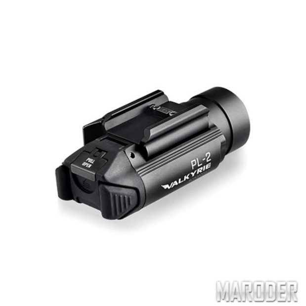 Olight PL-2 Valkyrie 2