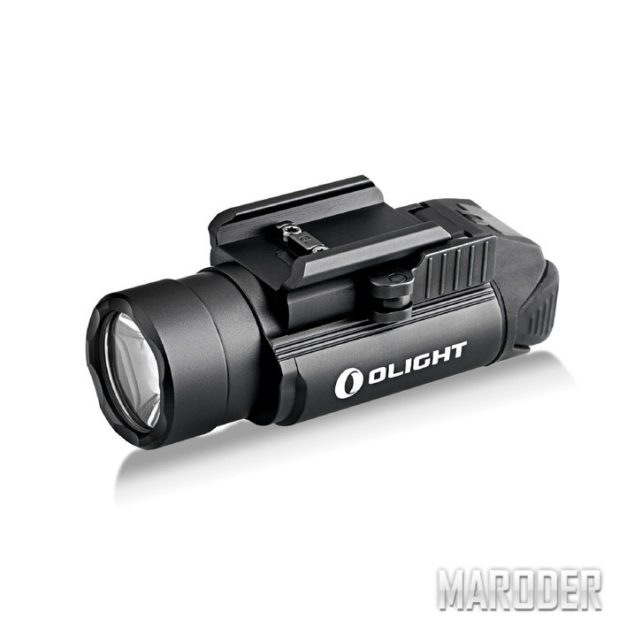 Фонарь пистолетный Olight PL-2 Valkyrie