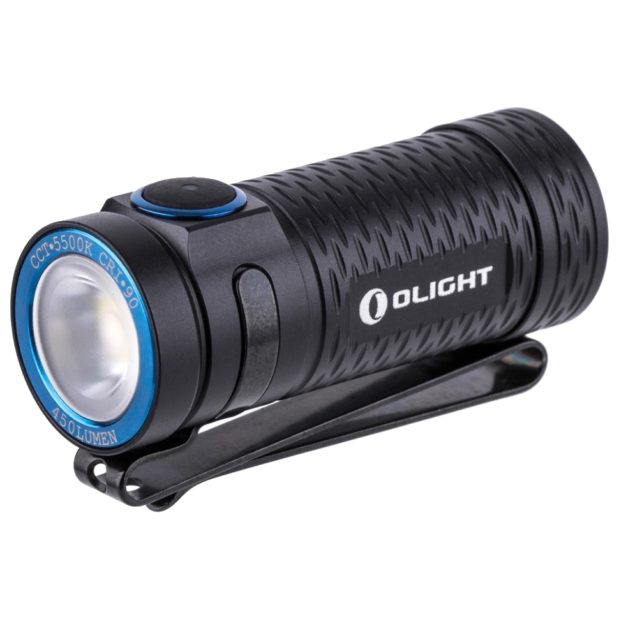 Фонарик Olight S1 Mini HCRI