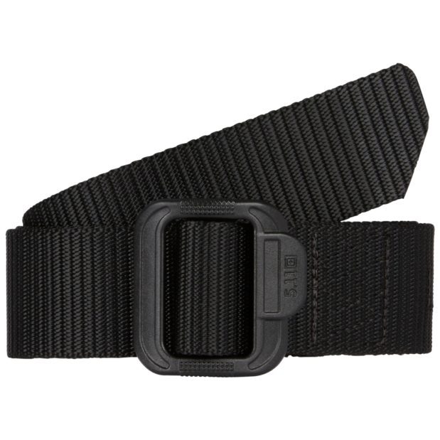 Пояс тактический Tactical TDU Belt black 5.11