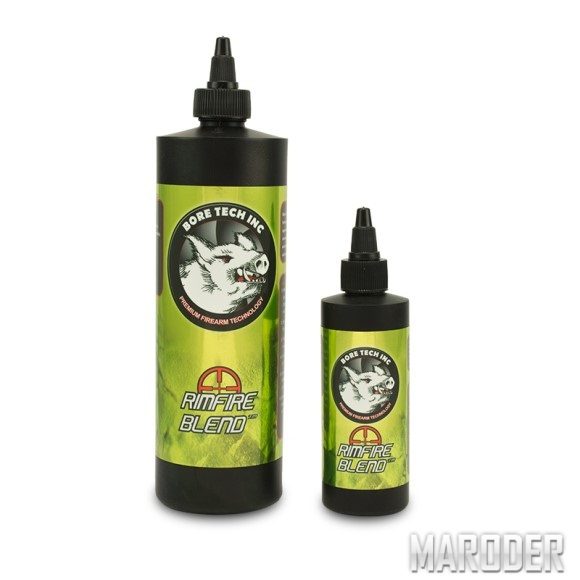 Средство для чистки Bore Tech RIMFIRE BLEND Объем - 118 мл