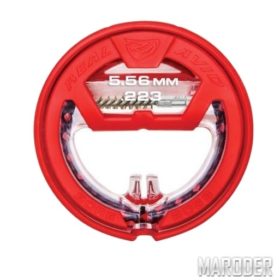 Протяжка Real Avid Bore Boss .223 Caliber / 5.56mm — Clean Storing Gun Snake: Цена, Характеристики, Фото