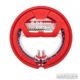 Real Avid Bore Boss- Clean Storing Gun Snake With Handle Bore Boss .223 Caliber 5.56mm Протяжка Real Avid Bore Boss .223 Caliber