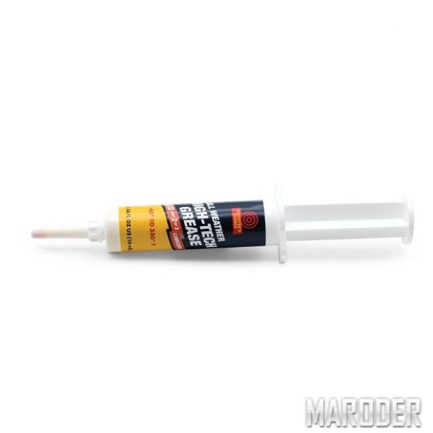 Смазка для механизмов Shooters Choice All Weather High-Tech Grease