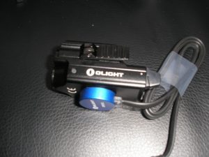 Фонарь пистолетный Olight PL-Mini Valkyrie