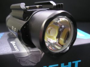 Фонарь пистолетный Olight PL-2 Valkyrie
