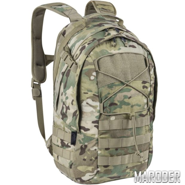 Рюкзак EDC Pack Backpack Multicam