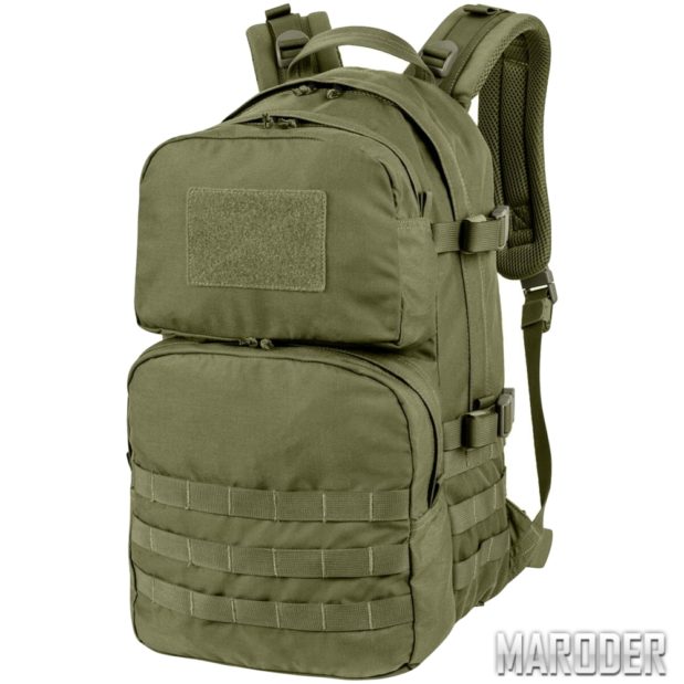Рюкзак RATEL MK2 Olive Green. Helikon-Tex