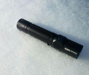 Фонарь тактический Olight M2R Warrior