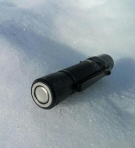 Фонарь тактический Olight M2R Warrior