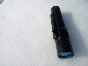 Фонарь тактический Olight M2R Warrior