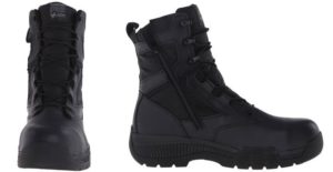 Обзор на Timberland PRO 8″ Valor Duty